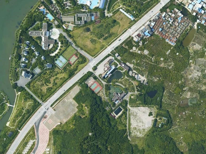 安徽成都
景区倾斜摄影拍摄