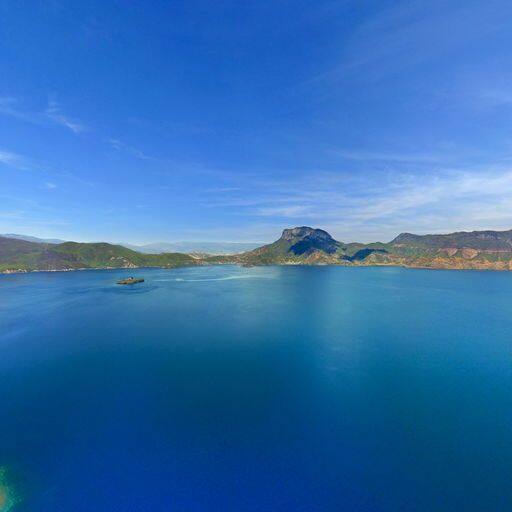 安徽如何利用无人机做好重大工程中的水土保持工作