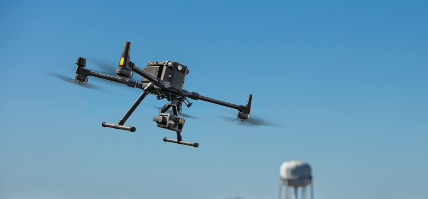 安徽如何提升无人机航拍的稳定性