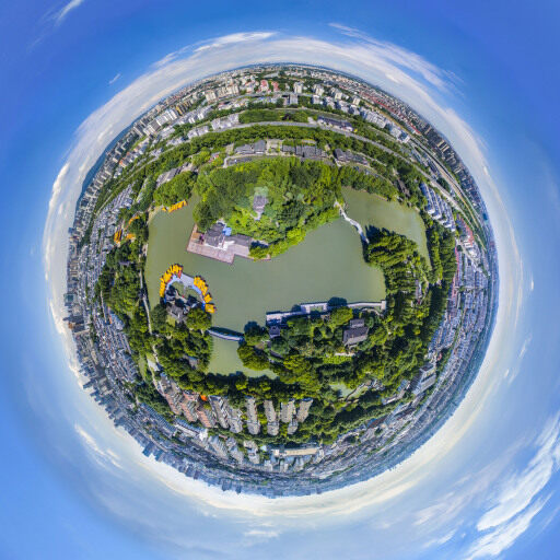 安徽什么是720全景