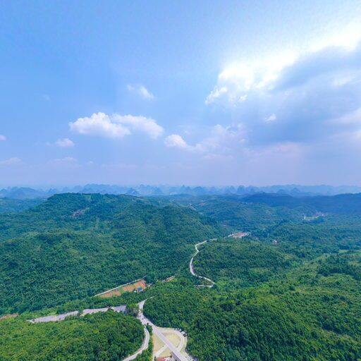 安徽720全景的概念与原理