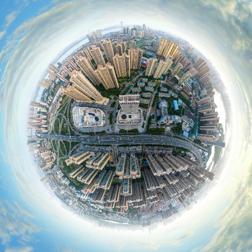 安徽360°VR全景拍摄制作行业标准及规范