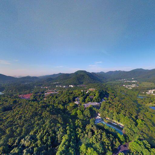 安徽加快推进倾斜摄影技术在林草行业的应用研究