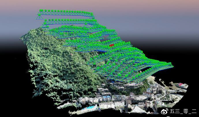 安徽无人机建模为建筑行业注入活力