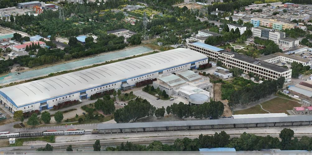 安徽无人机建模提升应急救援速度