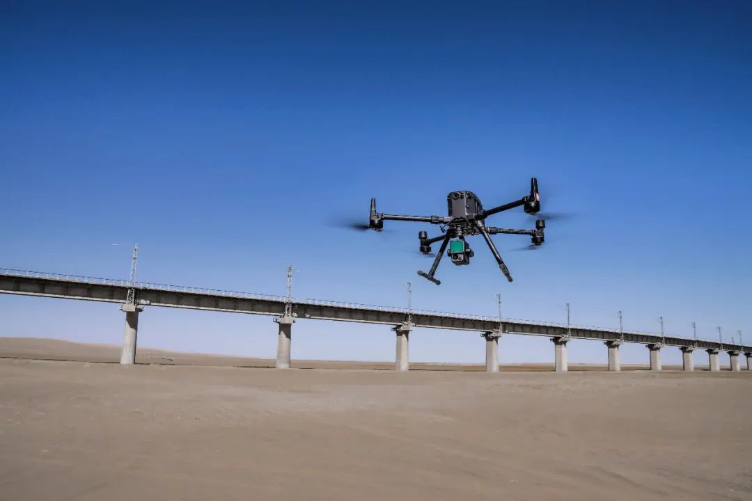 安徽倾斜摄影与实景建模的完美结合