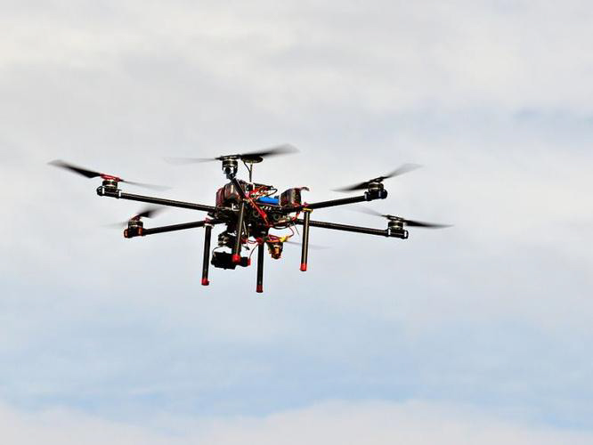 安徽倾斜摄影记录独特视角