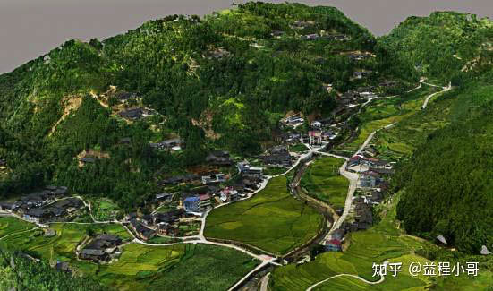 安徽实景三维技术如何重塑我们的视觉体验？