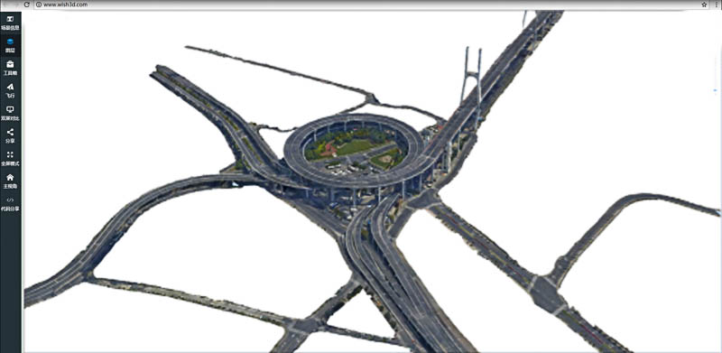 安徽正射影像在自然灾害监测中的作用