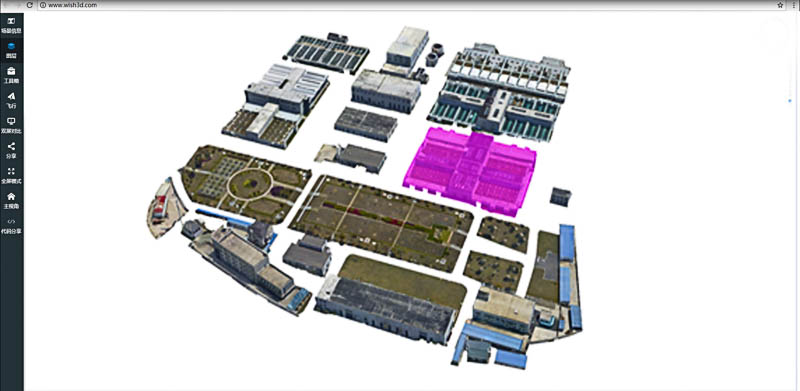 安徽正射影像与遥感技术的结合