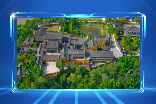 安徽航拍技巧：静态动态画面捕捉指南